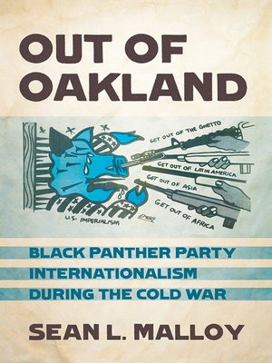 cover image of Out of Oakland